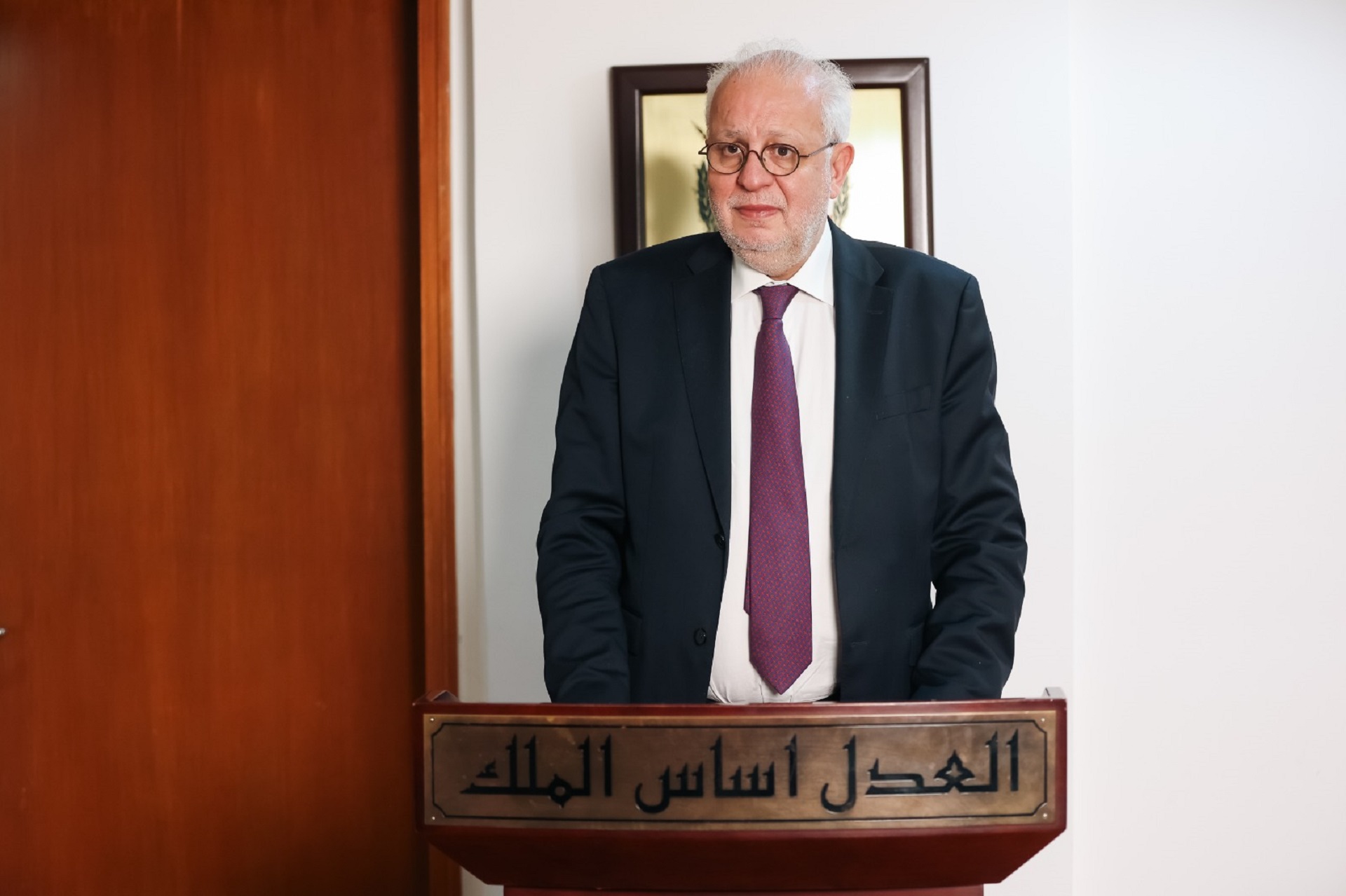 نصار: القرار الظني في انفجار مرفأ بيروت مرتقَب في تشرين الاول أو أواخره